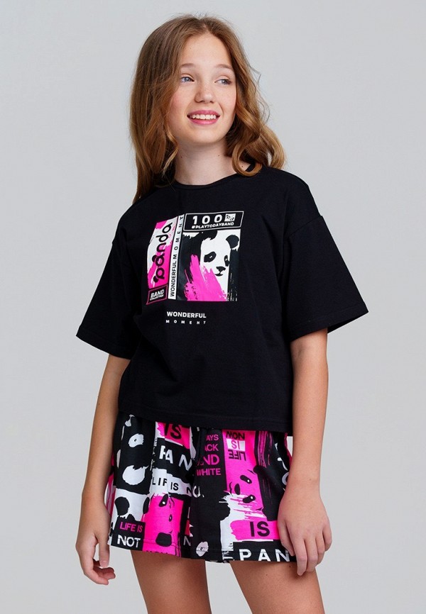 PlayToday Футболка и шорты - фото 1