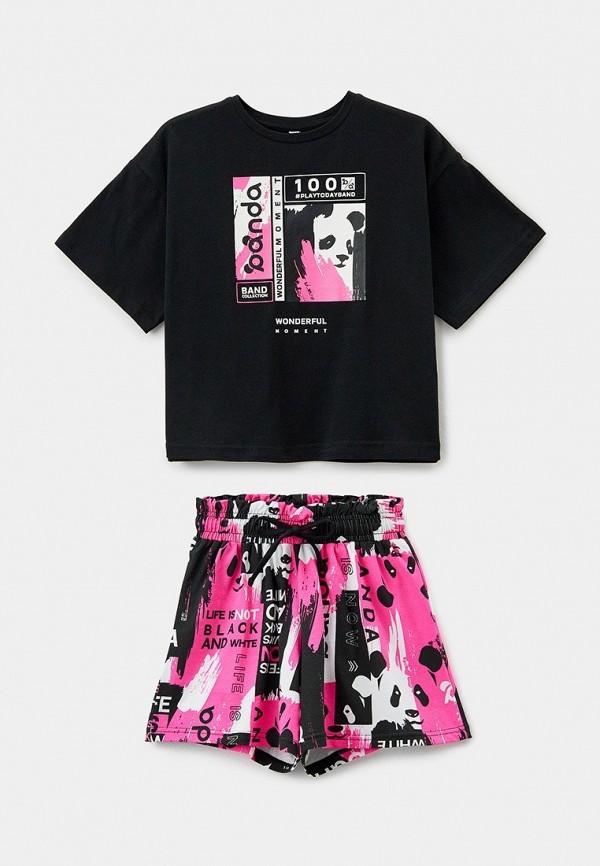 PlayToday Футболка и шорты - фото 4