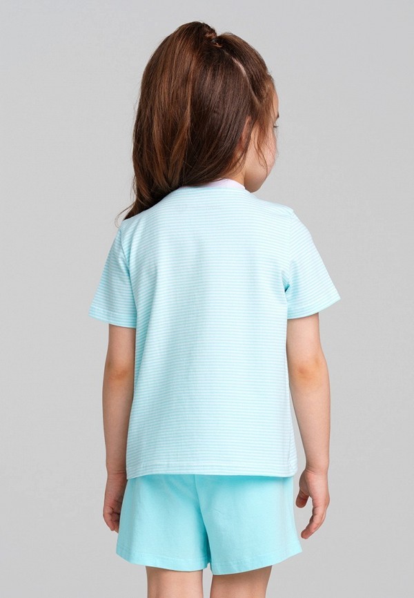 PlayToday Футболка и шорты - фото 3