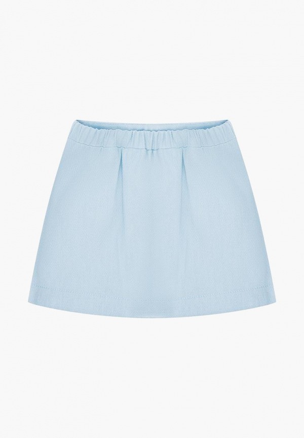 Bug Lovers Юбка джинсовая - фото 5