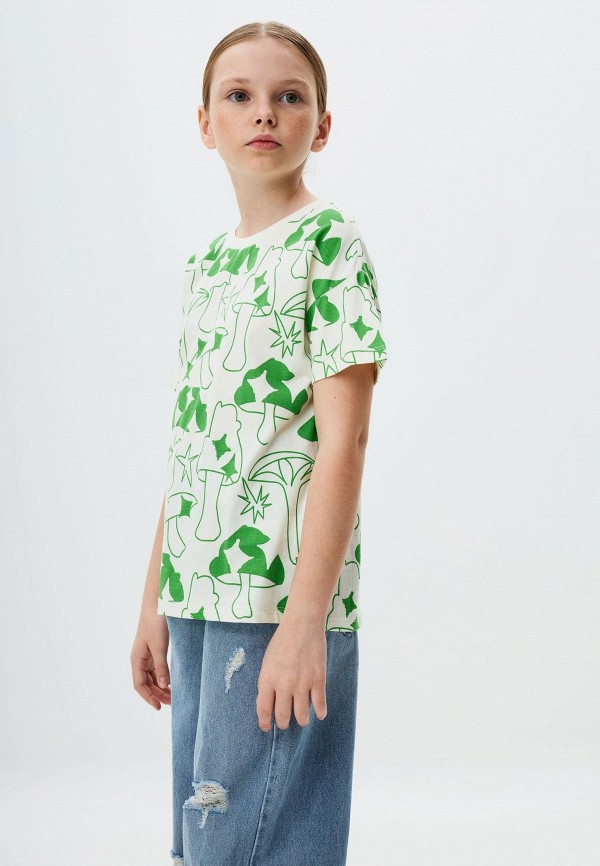 SELA Футболка - фото 1