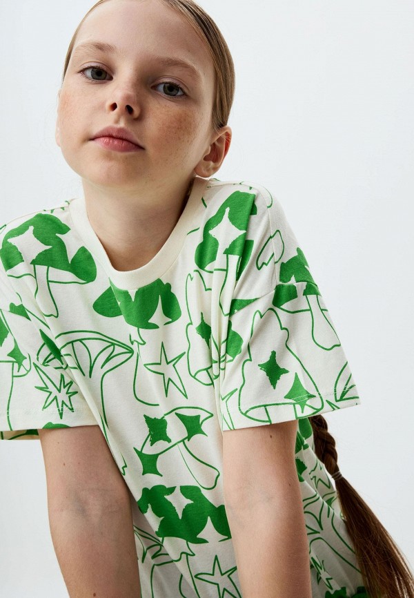 SELA Футболка - фото 2