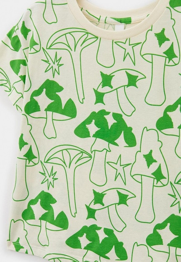 SELA Футболка - фото 6