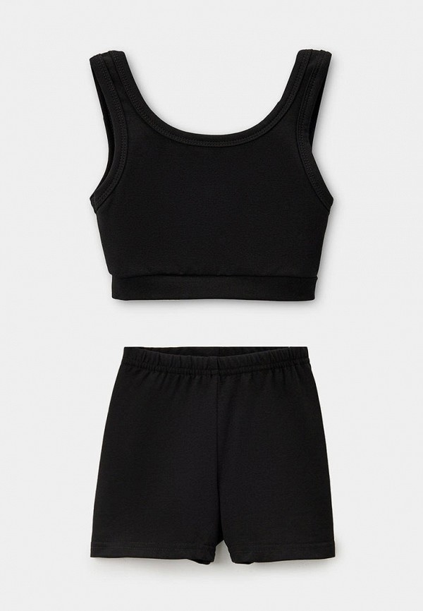 Ete Children Топ и шорты - фото 1