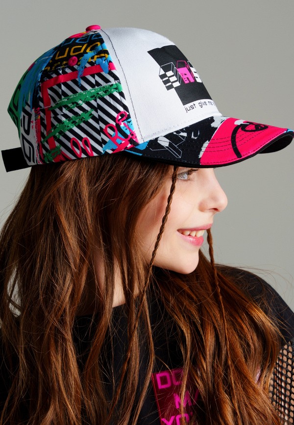 PlayToday Бейсболка - фото 4