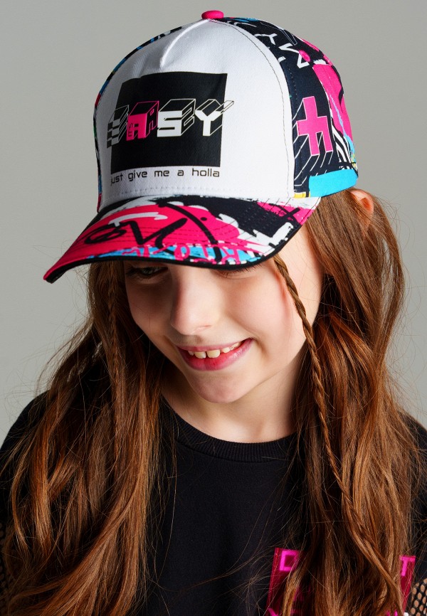 PlayToday Бейсболка - фото 5