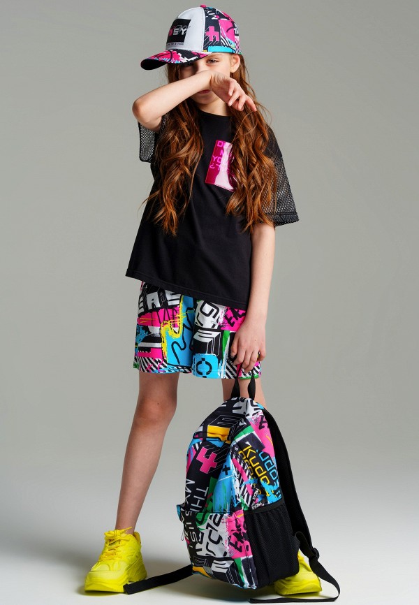 PlayToday Бейсболка - фото 6