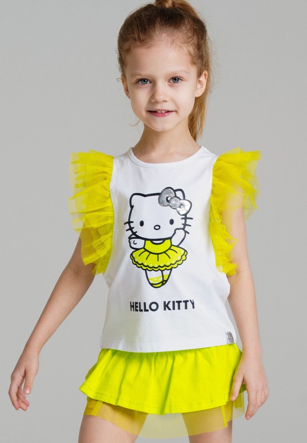 PlayToday Футболка - фото 1