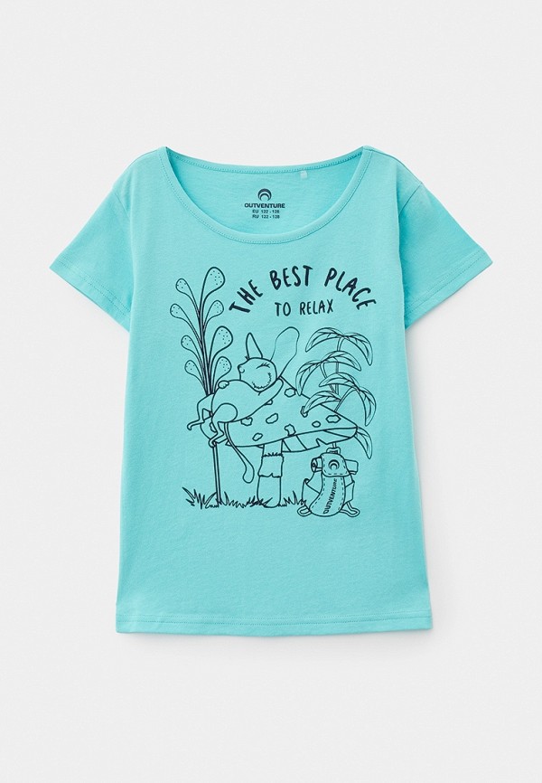 Outventure Футболка - фото 1