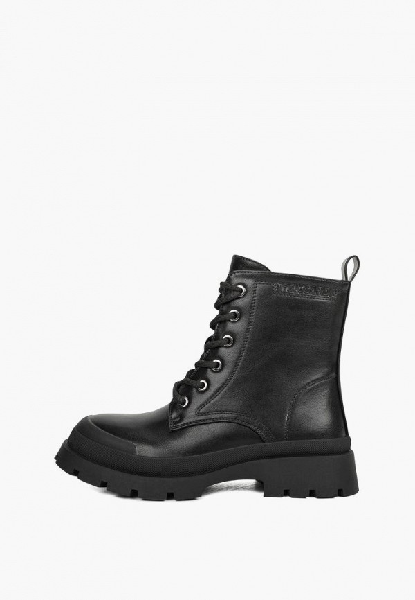 T.Taccardi Ботинки - фото 1