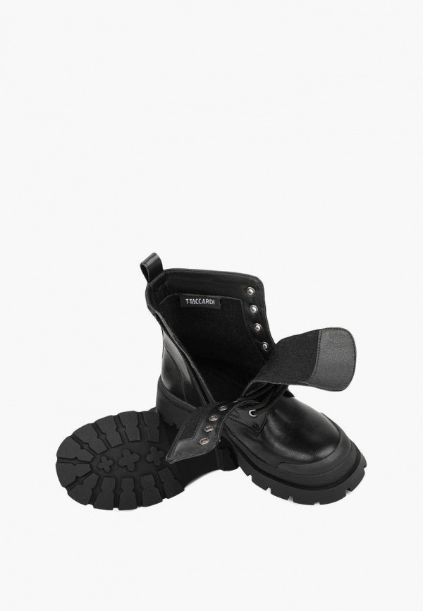 T.Taccardi Ботинки - фото 3