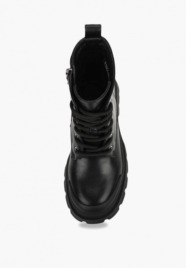 T.Taccardi Ботинки - фото 4