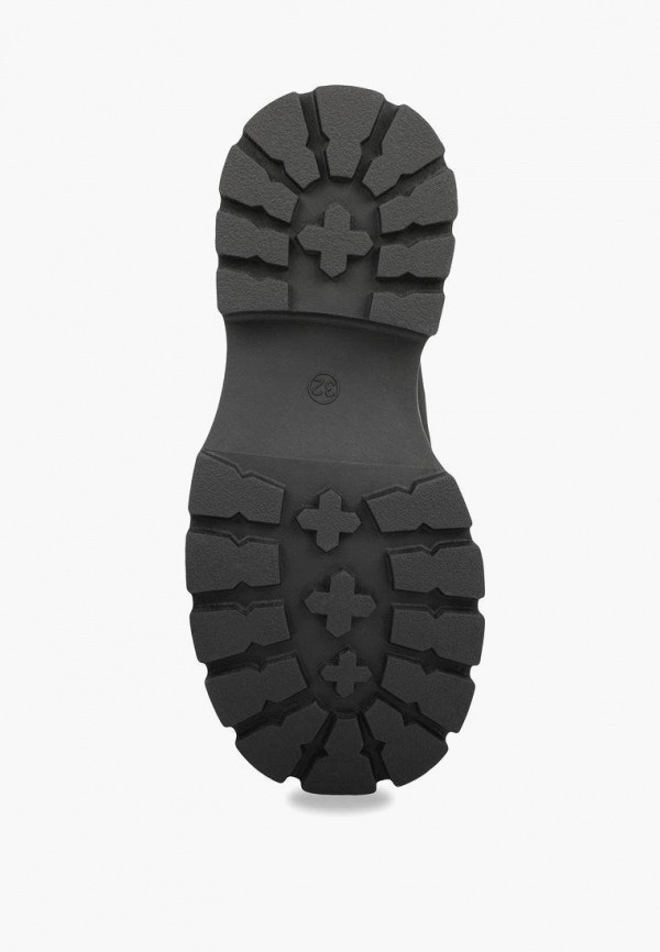 T.Taccardi Ботинки - фото 5