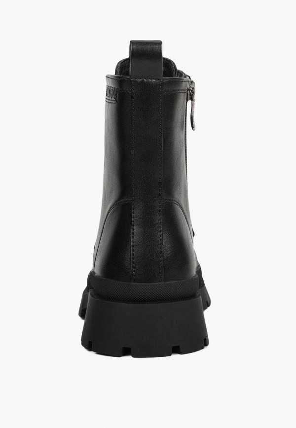 T.Taccardi Ботинки - фото 6