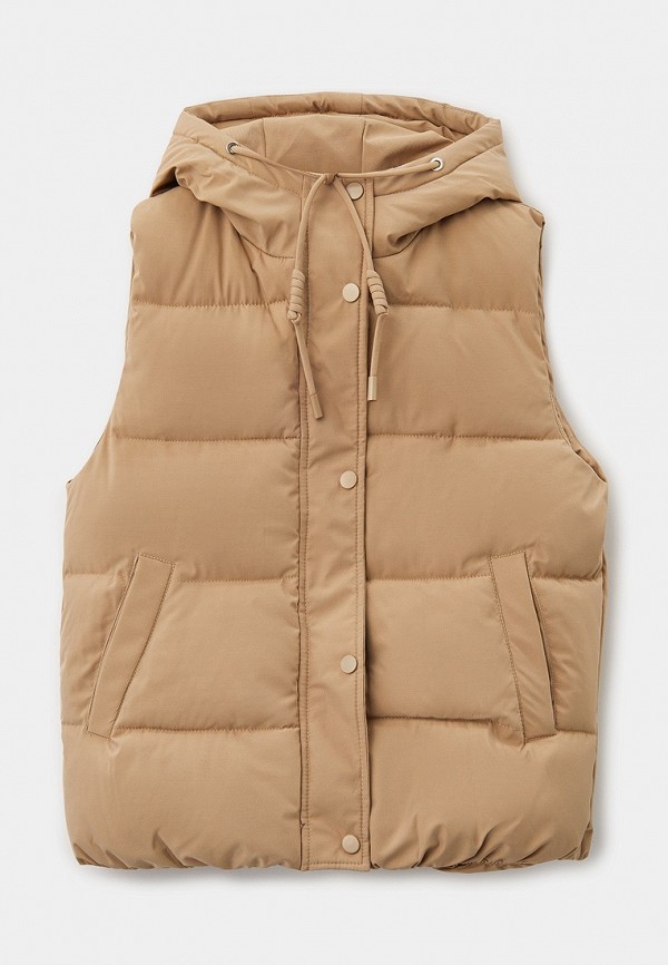 Isibris Жилет утепленный - фото 1