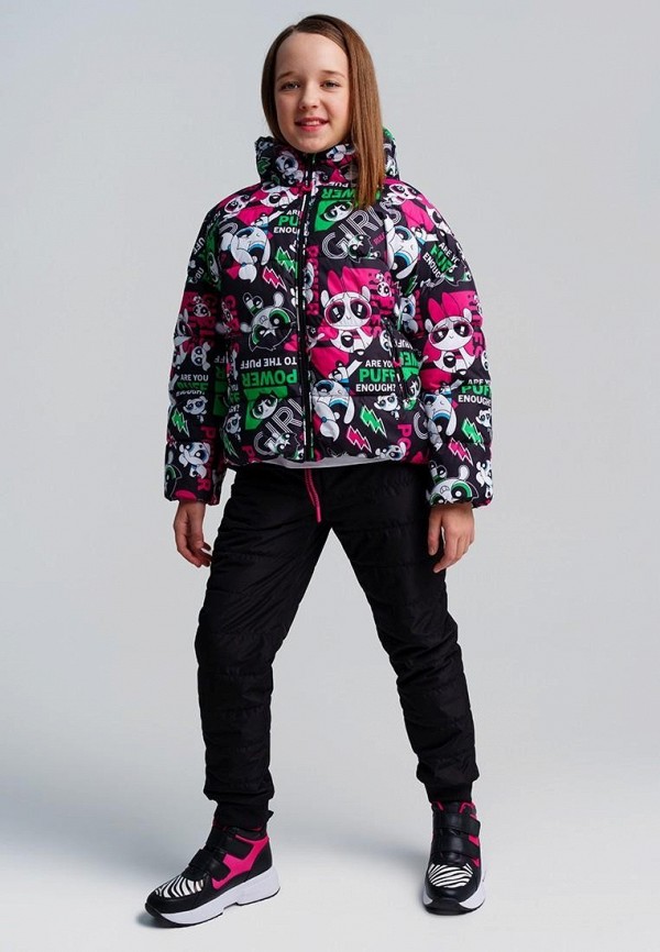 PlayToday Куртка утепленная - фото 1