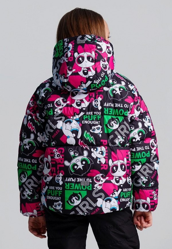 PlayToday Куртка утепленная - фото 3