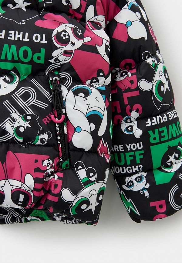 PlayToday Куртка утепленная - фото 6