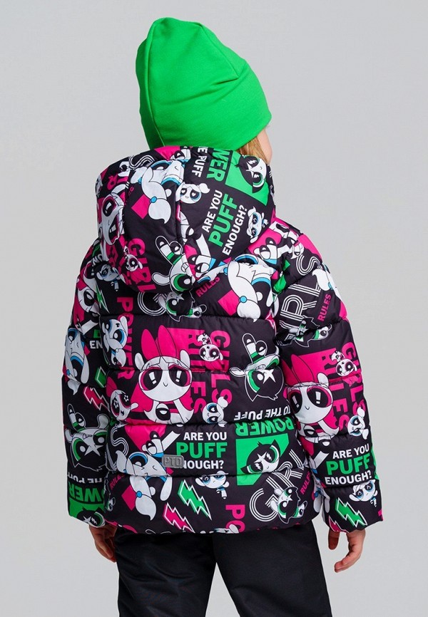 PlayToday Куртка утепленная - фото 3