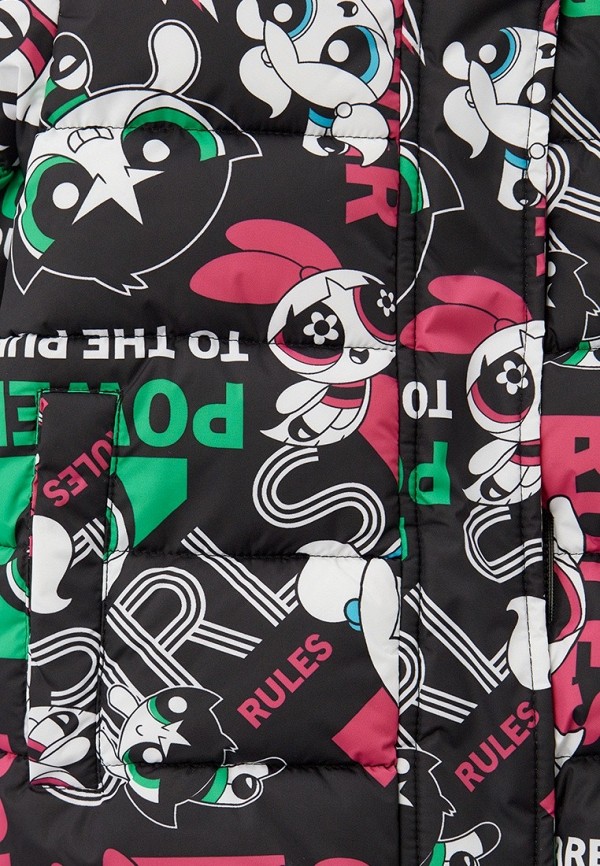 PlayToday Куртка утепленная - фото 6