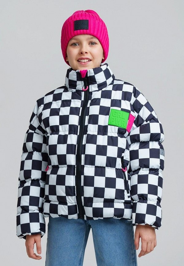 PlayToday Куртка утепленная - фото 1