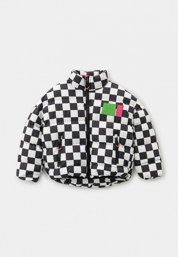 PlayToday Куртка утепленная - фото 4