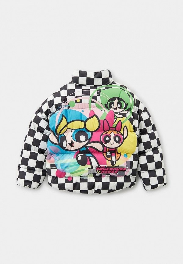 PlayToday Куртка утепленная - фото 5