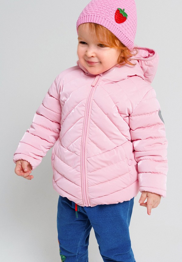 PlayToday Куртка утепленная - фото 1