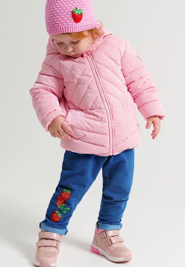 PlayToday Куртка утепленная - фото 5