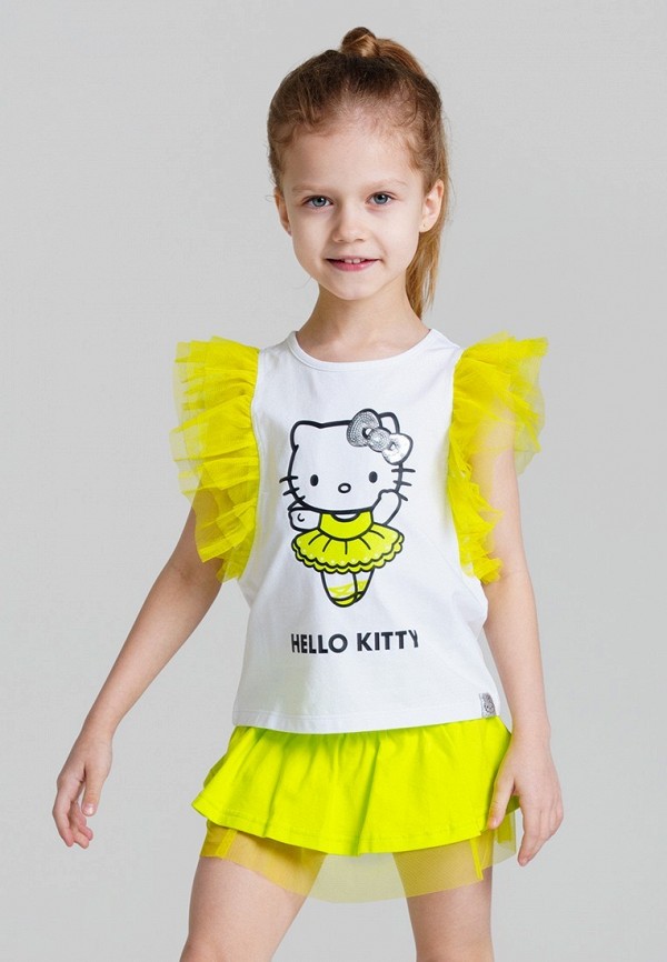 PlayToday Юбка-шорты - фото 1