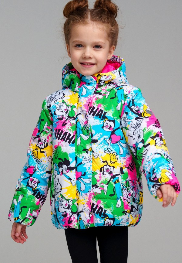 PlayToday Куртка утепленная - фото 3