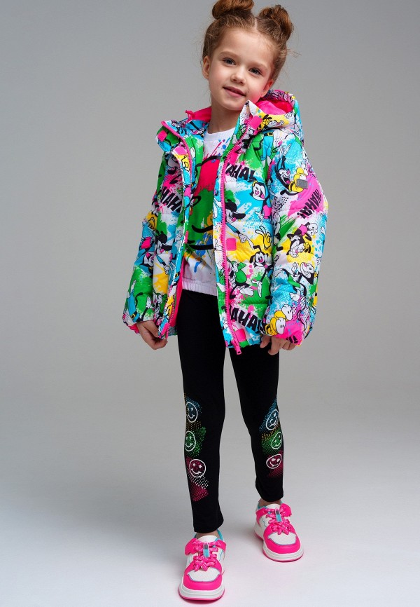 PlayToday Куртка утепленная - фото 4