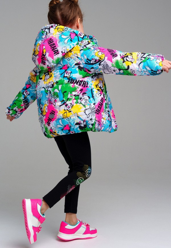 PlayToday Куртка утепленная - фото 5