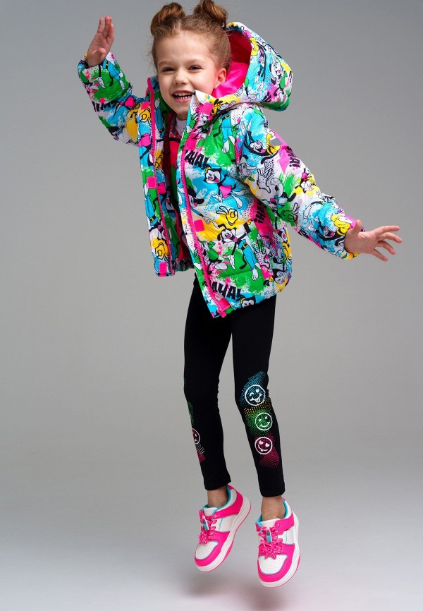 PlayToday Куртка утепленная - фото 6