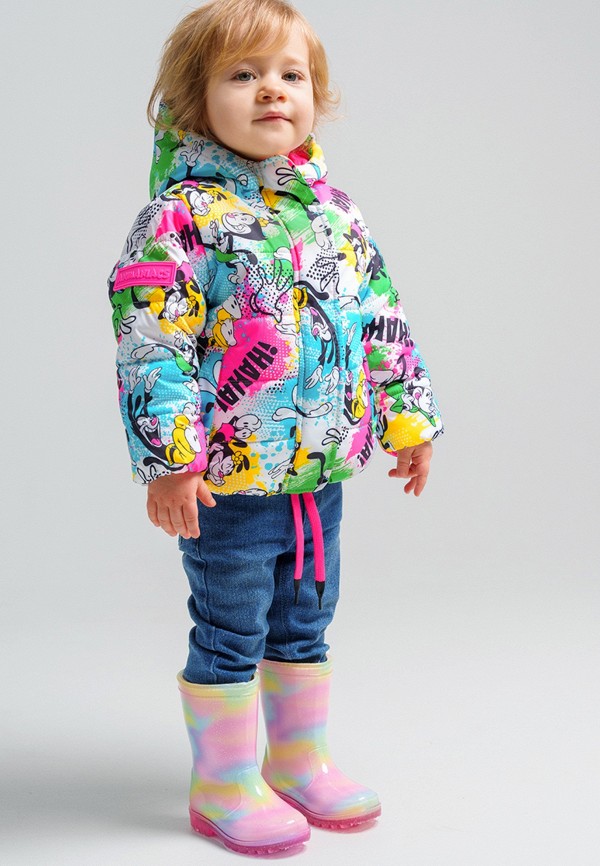 PlayToday Куртка утепленная - фото 1