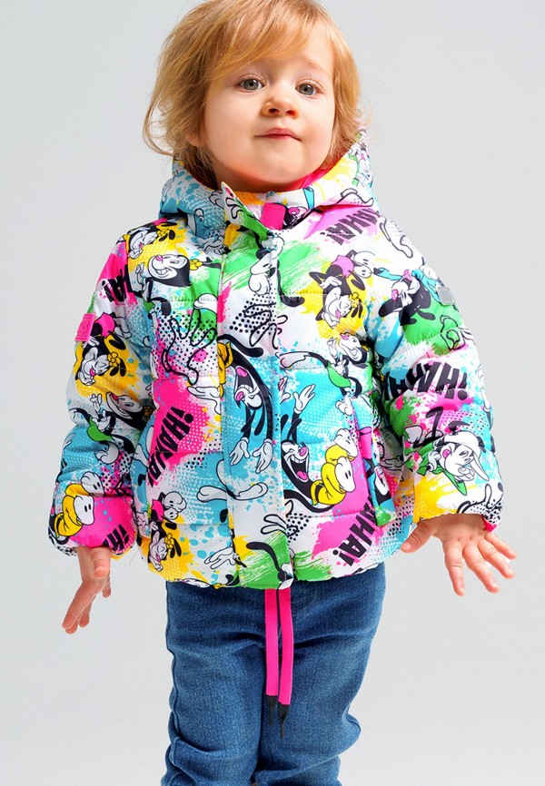 PlayToday Куртка утепленная - фото 2