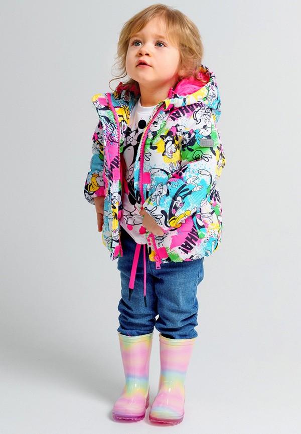 PlayToday Куртка утепленная - фото 4