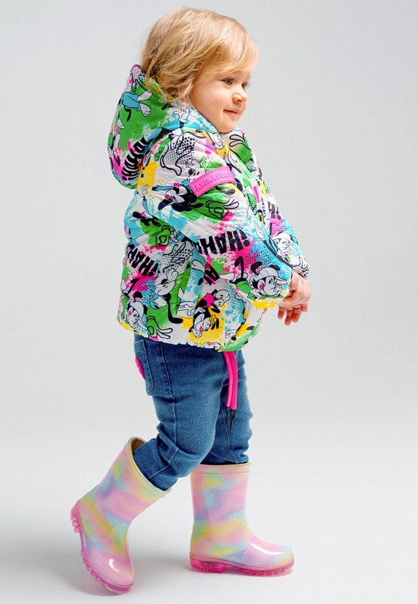 PlayToday Куртка утепленная - фото 5