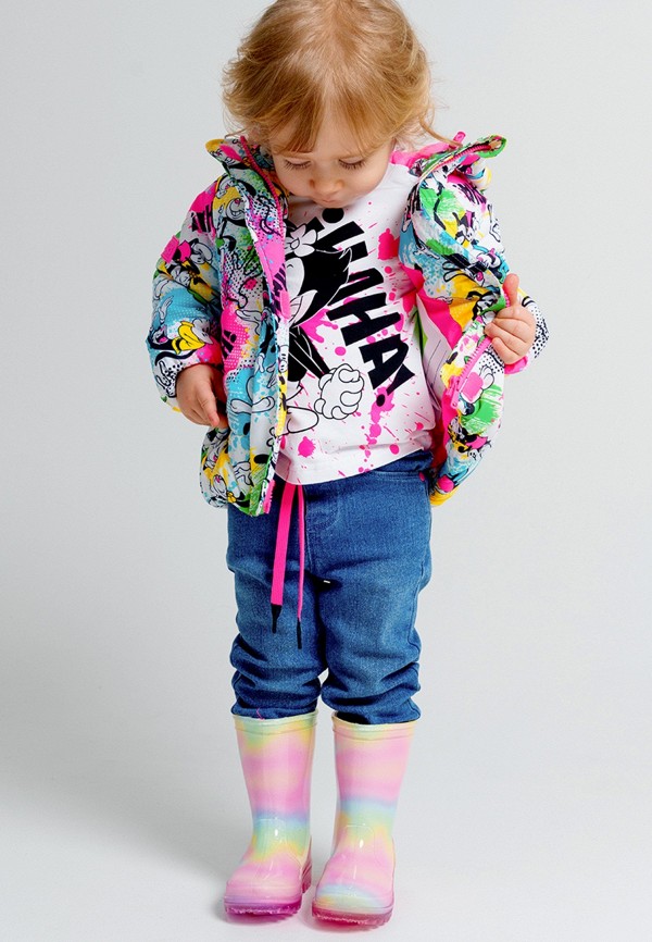 PlayToday Куртка утепленная - фото 6