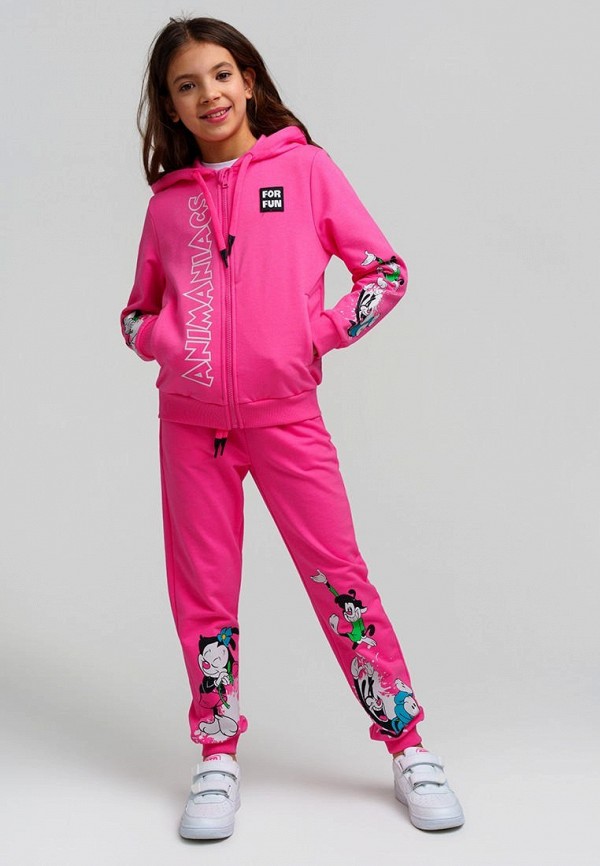 PlayToday Брюки спортивные - фото 2