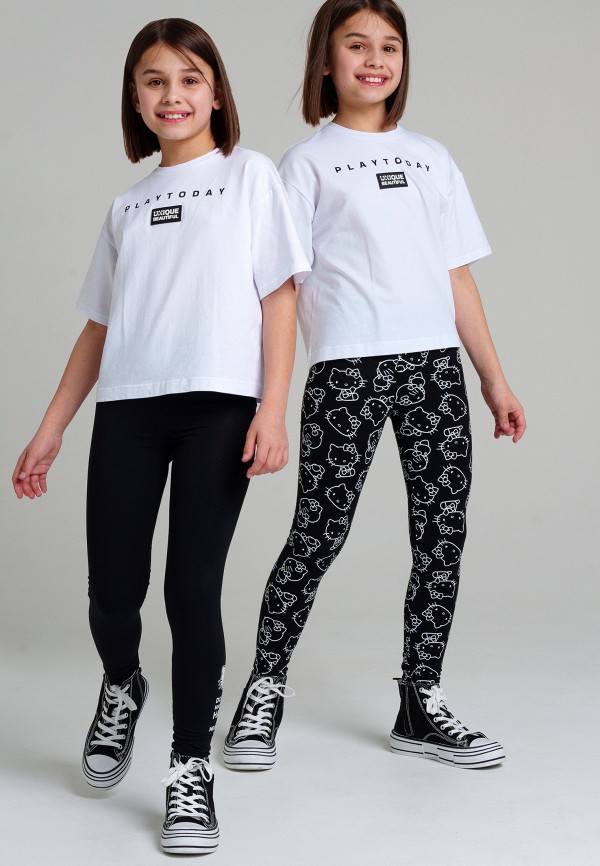 PlayToday Леггинсы 2 шт. - фото 1