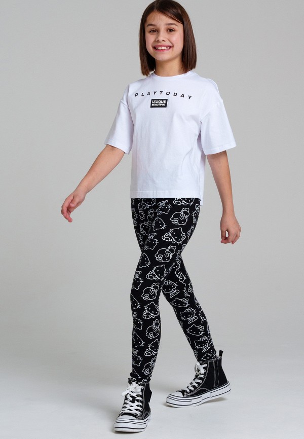PlayToday Леггинсы 2 шт. - фото 5