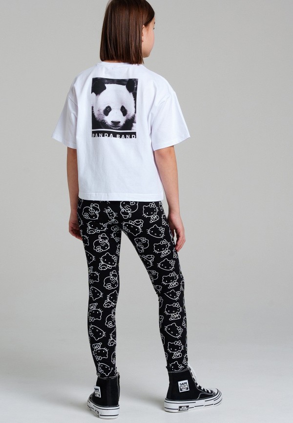 PlayToday Леггинсы 2 шт. - фото 6