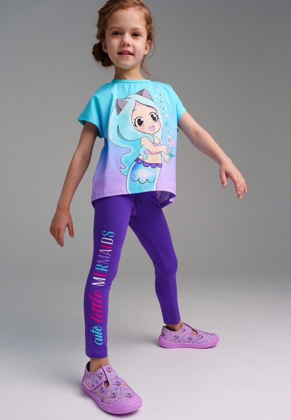 PlayToday Леггинсы 2 шт. - фото 3