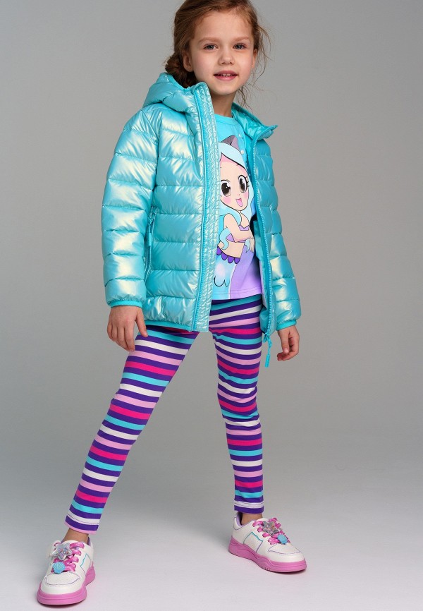 PlayToday Леггинсы 2 шт. - фото 4