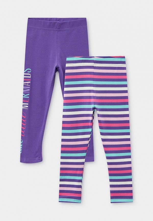 PlayToday Леггинсы 2 шт. - фото 6
