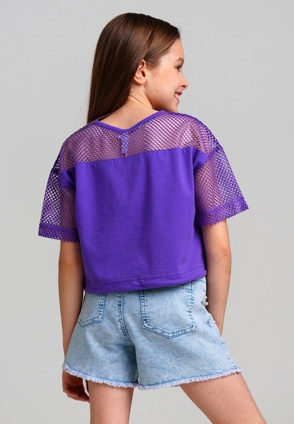 PlayToday Шорты джинсовые - фото 3