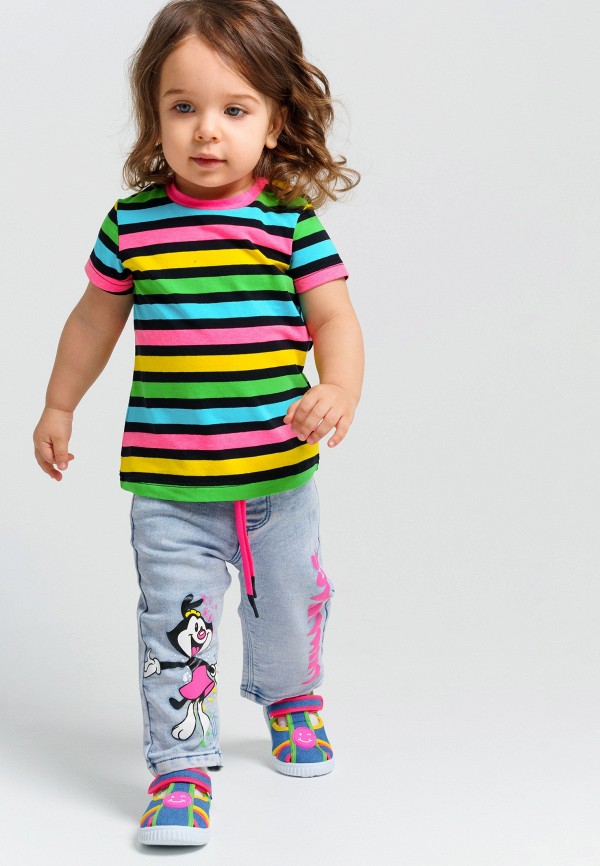 PlayToday Джинсы - фото 4