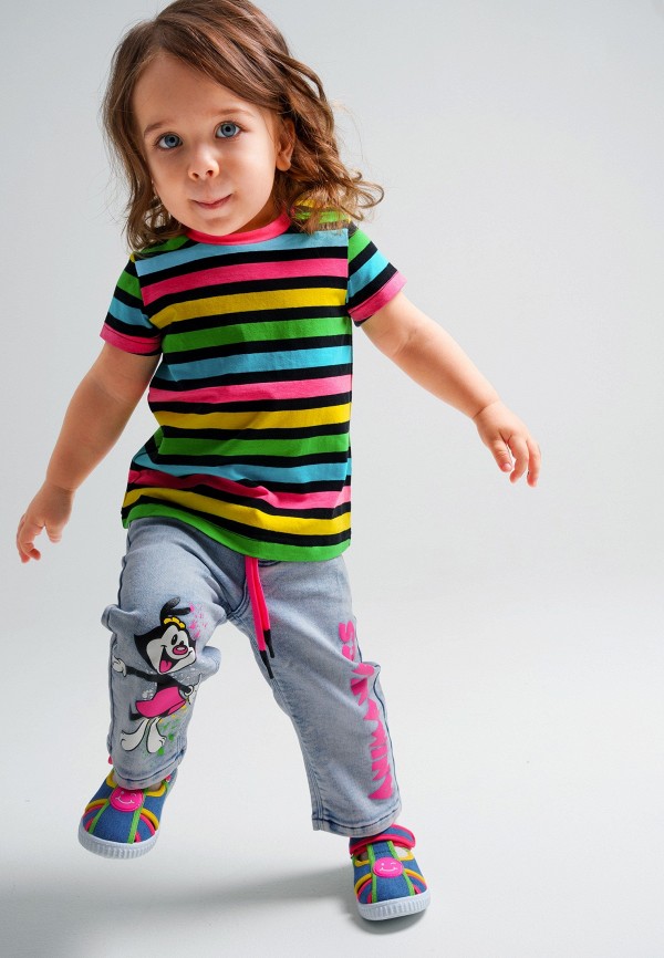 PlayToday Джинсы - фото 5