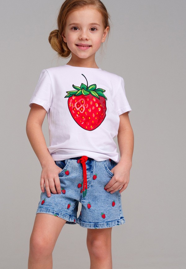 PlayToday Шорты джинсовые - фото 1